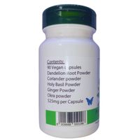 Bio-Sil Pure Vitality Comprehensive Capsules